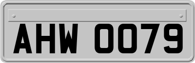 AHW0079
