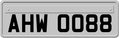 AHW0088