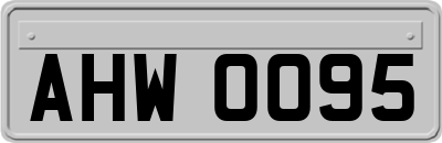 AHW0095