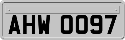 AHW0097