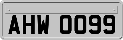 AHW0099
