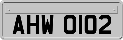 AHW0102