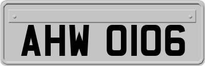 AHW0106