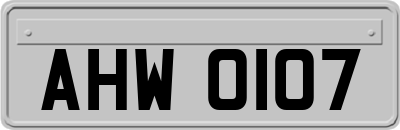AHW0107