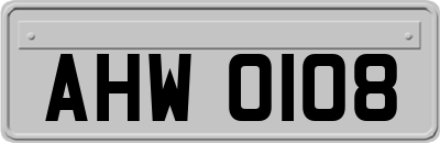 AHW0108