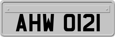 AHW0121