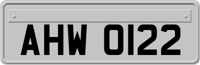 AHW0122