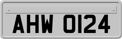 AHW0124