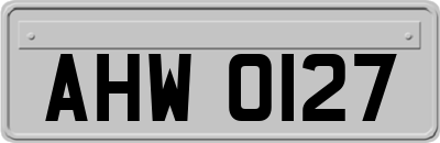 AHW0127