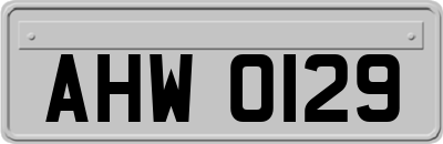 AHW0129