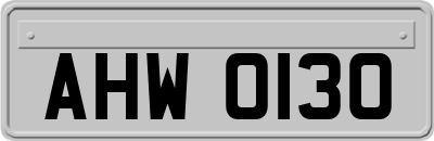 AHW0130