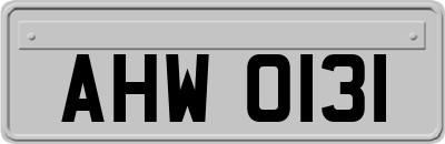 AHW0131