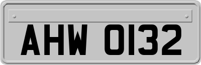 AHW0132