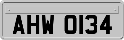 AHW0134