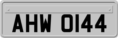 AHW0144