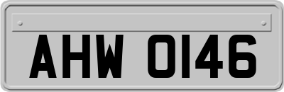 AHW0146