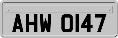AHW0147