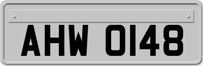 AHW0148