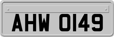AHW0149