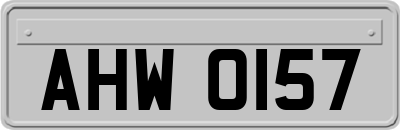 AHW0157