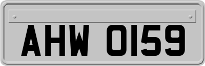 AHW0159