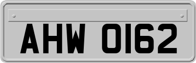 AHW0162