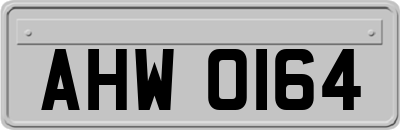 AHW0164