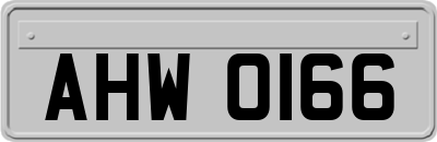 AHW0166