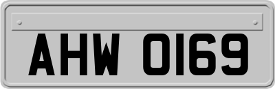 AHW0169