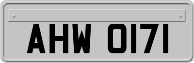AHW0171