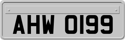 AHW0199