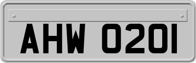 AHW0201