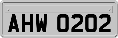 AHW0202