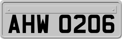 AHW0206