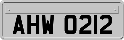 AHW0212