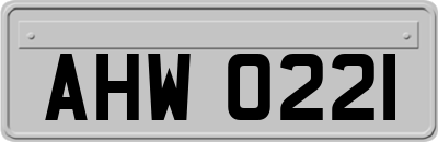 AHW0221