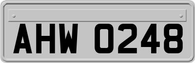 AHW0248