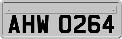 AHW0264