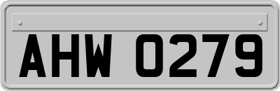 AHW0279
