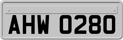 AHW0280