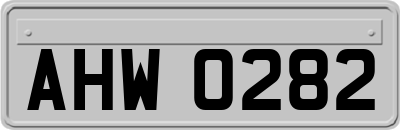 AHW0282
