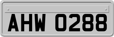 AHW0288