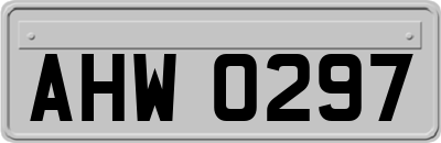 AHW0297