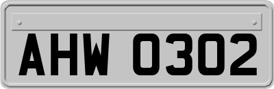 AHW0302
