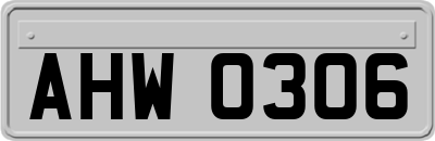 AHW0306