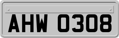 AHW0308