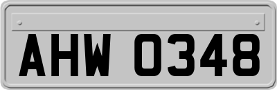 AHW0348