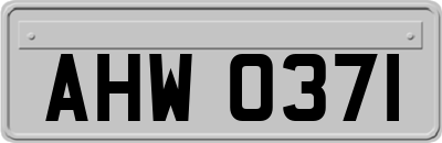 AHW0371