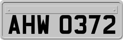 AHW0372