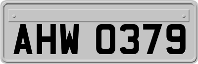 AHW0379